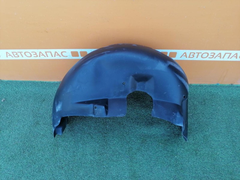 Lancer 10 №1 подкрылок задний правый деф