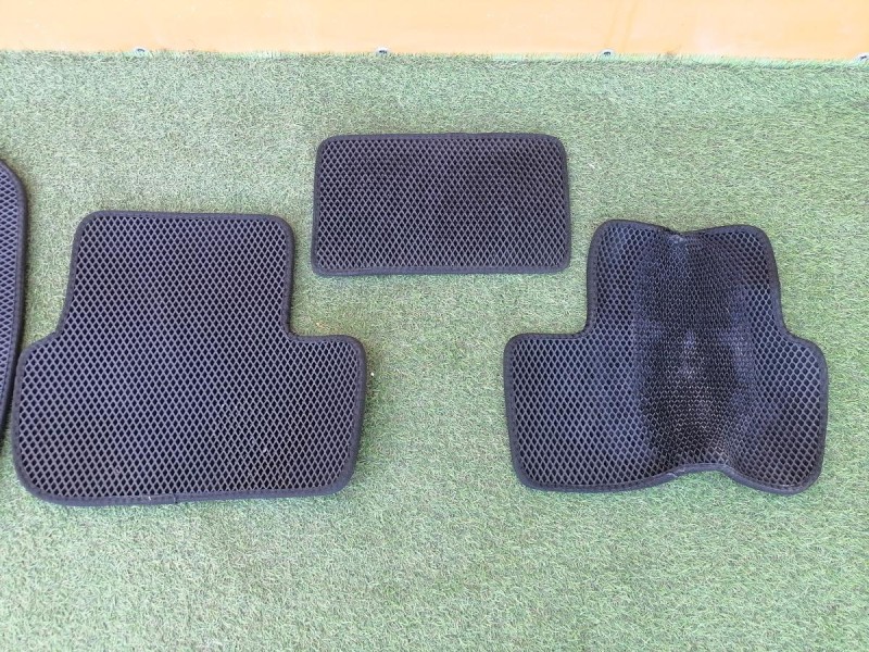 Lancer 10 №1 коврик салона eva к-кт