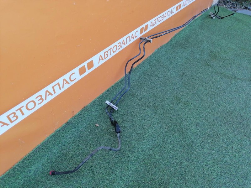 Lancer 10 №1 трубка топливная подача