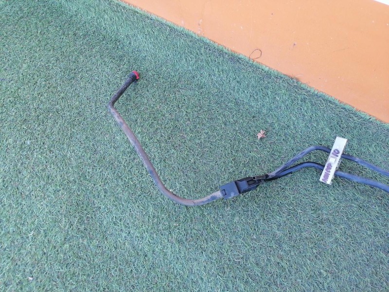 Lancer 10 №1 трубка топливная обратка