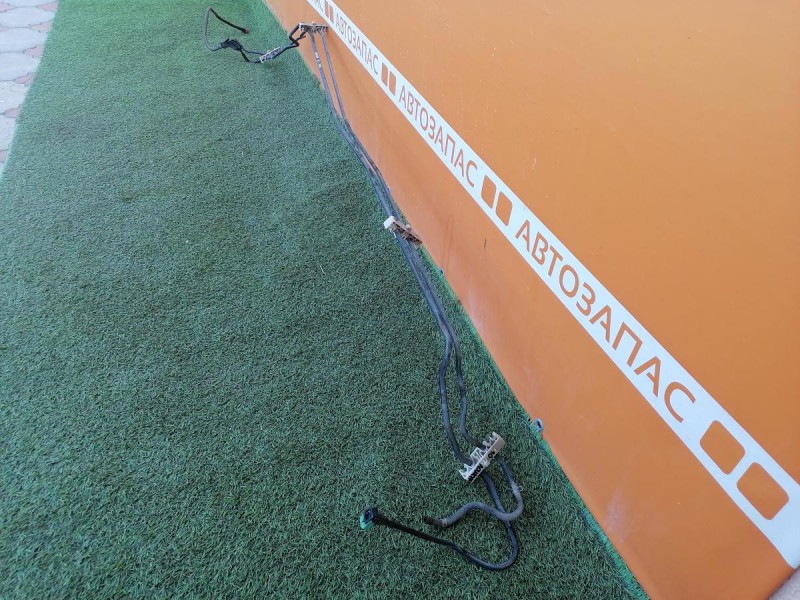 Lancer 10 №1 трубка топливная обратка