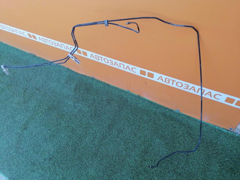 Lancer 10 №1 трубка тормозная магистраль задняя правая