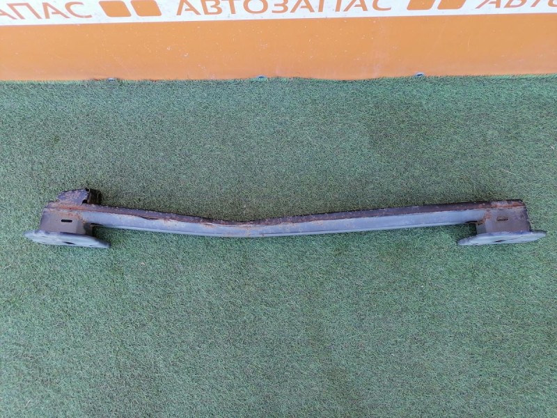 Lancer 10 №1 усилитель заднего бампера деф