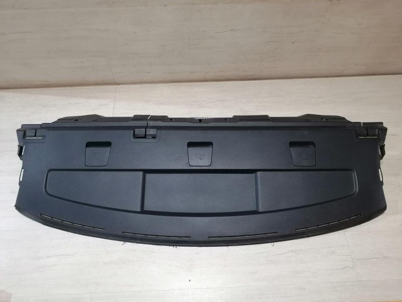 Lancer 10 №1 полка задняя