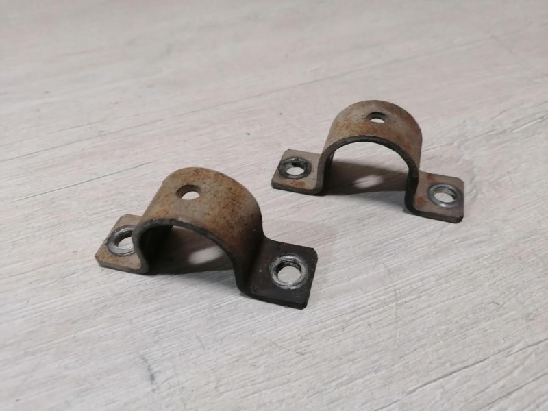 Lancer 10 №1 стабилизатор передний