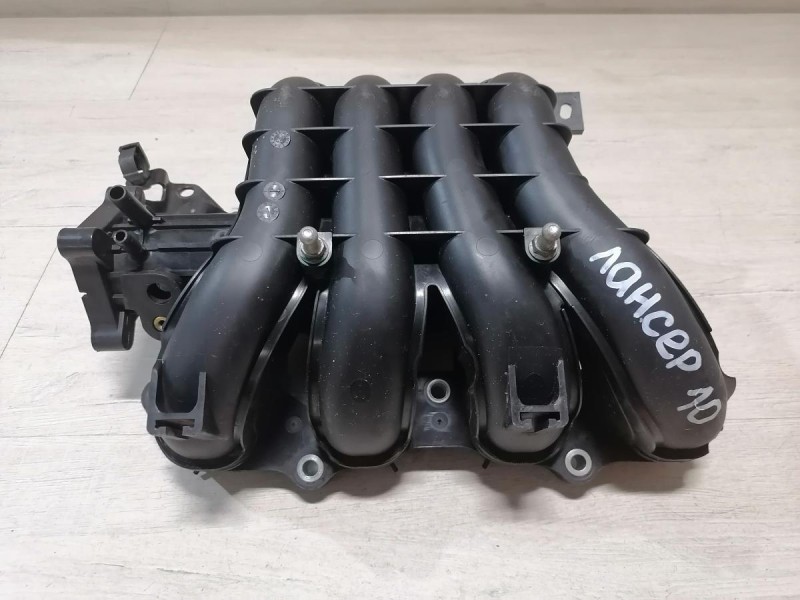 Lancer 10 №1 коллектор впускной 1.6