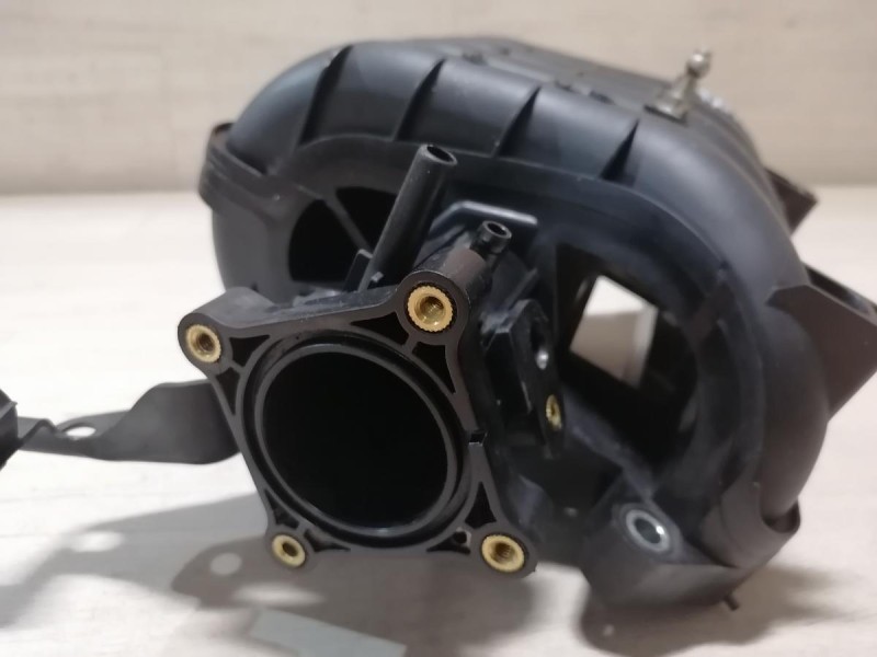 Lancer 10 №1 коллектор впускной 1.6