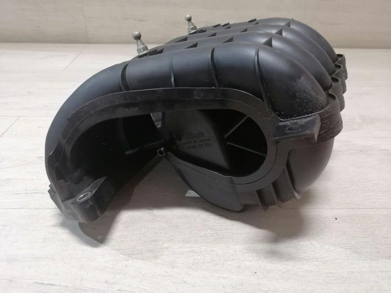 Lancer 10 №1 коллектор впускной 1.6