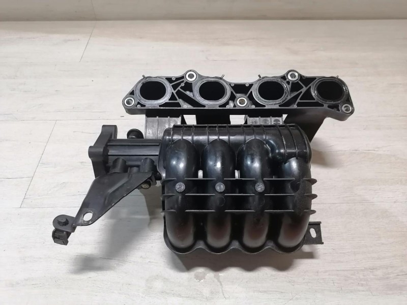 Lancer 10 №1 коллектор впускной 1.6
