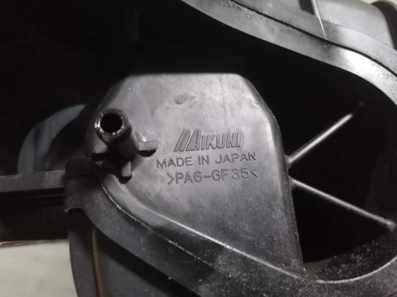 Lancer 10 №1 коллектор впускной 1.6