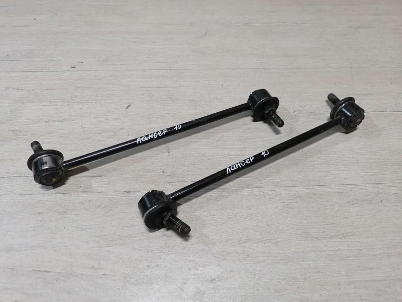 Lancer 10 №1 стойка стабилизатора к-кт