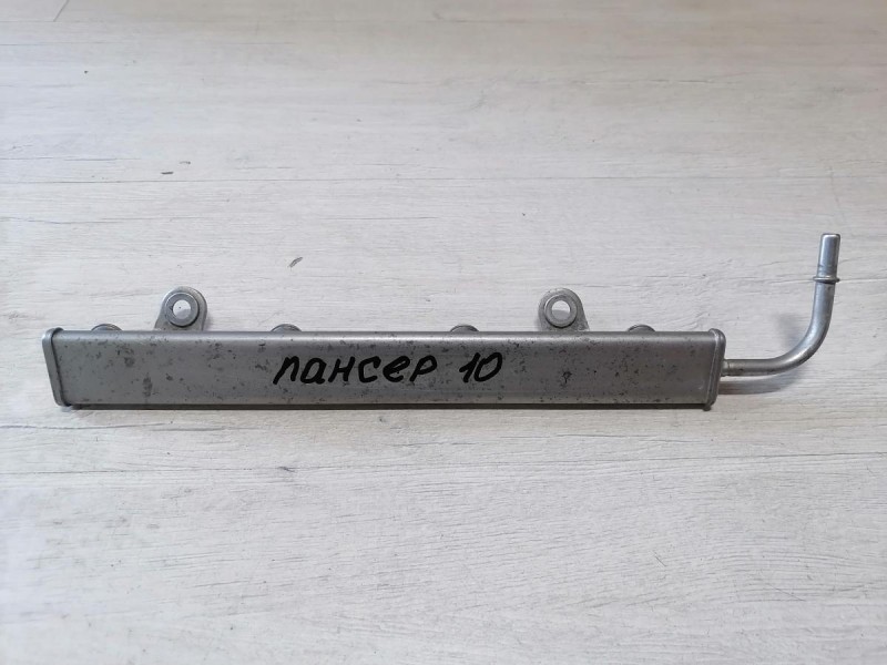 Lancer 10 №1 рампа топливная