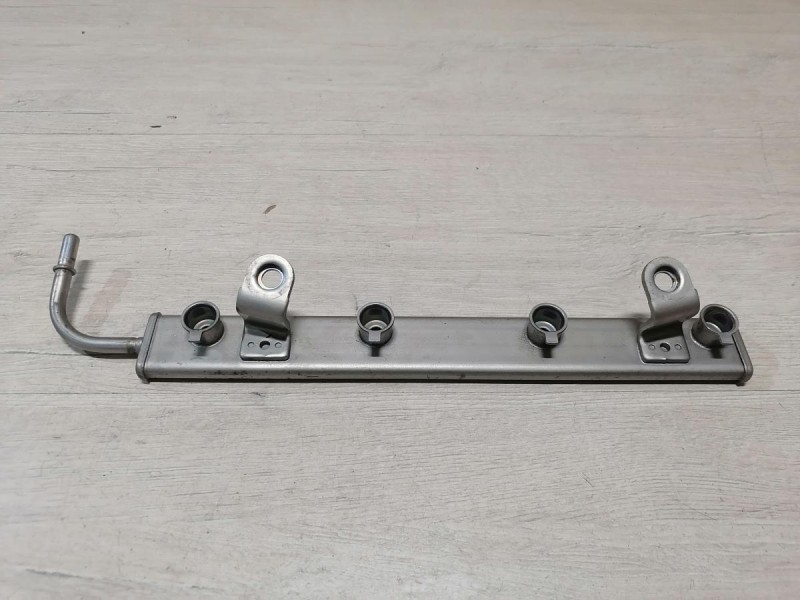 Lancer 10 №1 рампа топливная