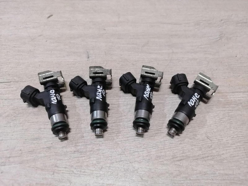 Lancer 10 №1 форсунка топливная 1.6