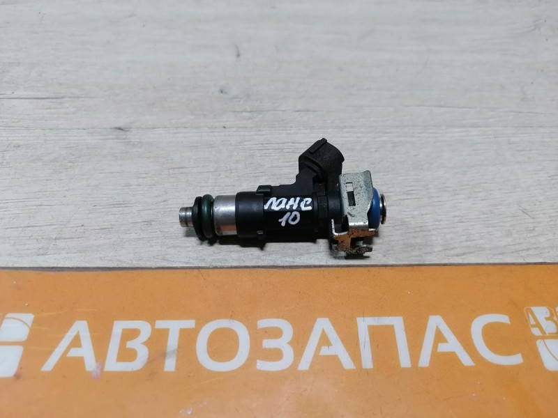 Lancer 10 №1 форсунка топливная 1.6