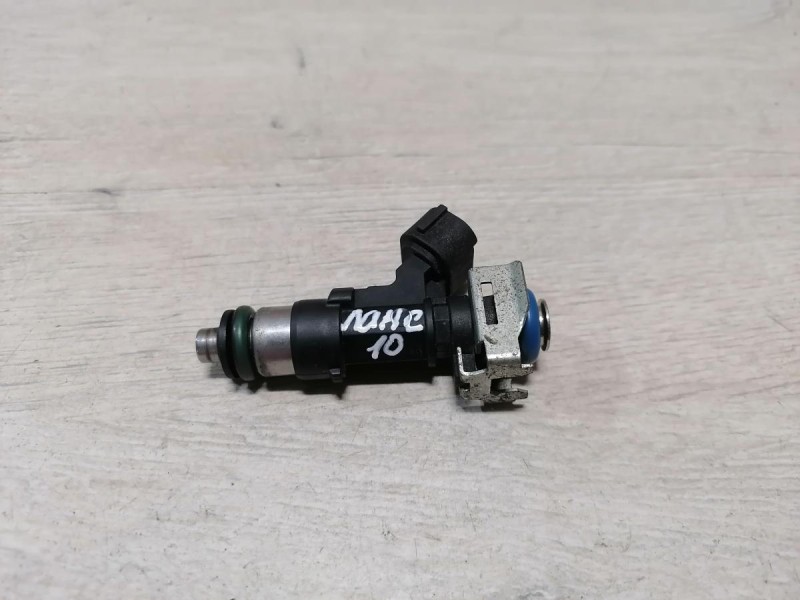 Lancer 10 №1 форсунка топливная 1.6