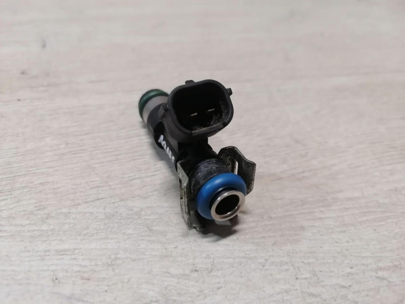 Lancer 10 №1 форсунка топливная 1.6