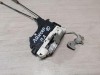 Lancer 10 №1 замок двери передний левый