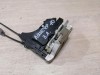 Lancer 10 №1 замок двери задний правый