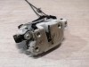 Lancer 10 №1 замок двери задний правый
