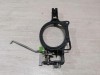 Lancer 10 №1 кронштейн ручки двери задний левый