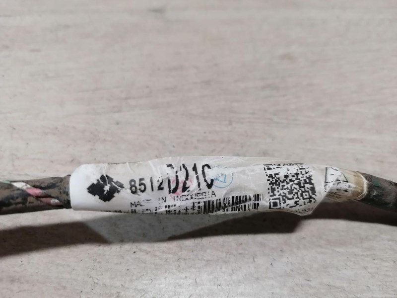 Lancer 10 №1 проводка двери задняя правая