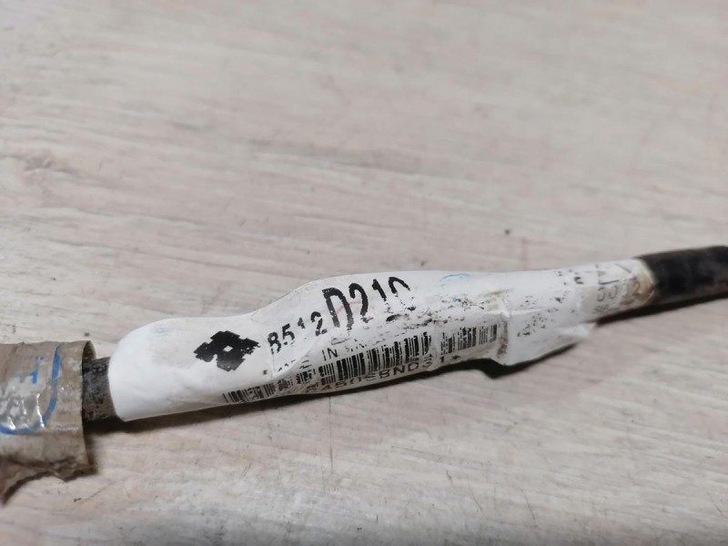 Lancer 10 №1 проводка двери задняя левая