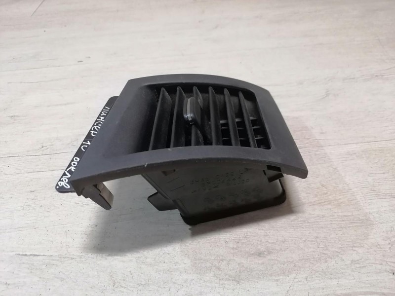 Lancer 10 №1 дефлектор торпедо левый