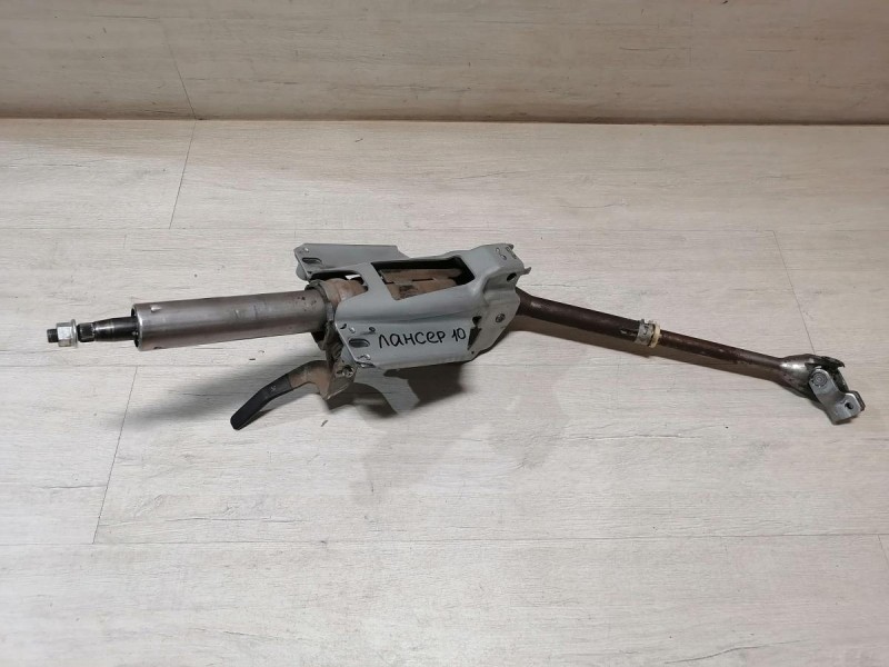 Lancer 10 №1 рулевая колонка