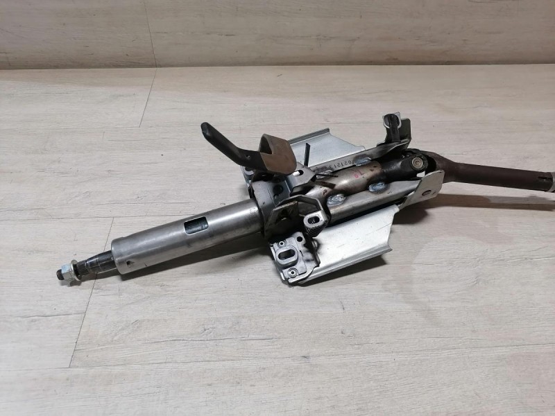 Lancer 10 №1 рулевая колонка