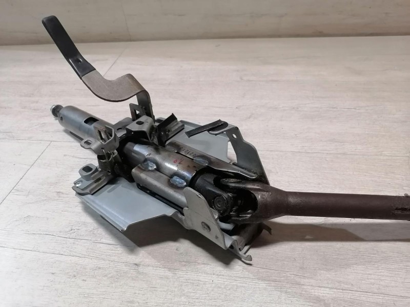 Lancer 10 №1 рулевая колонка