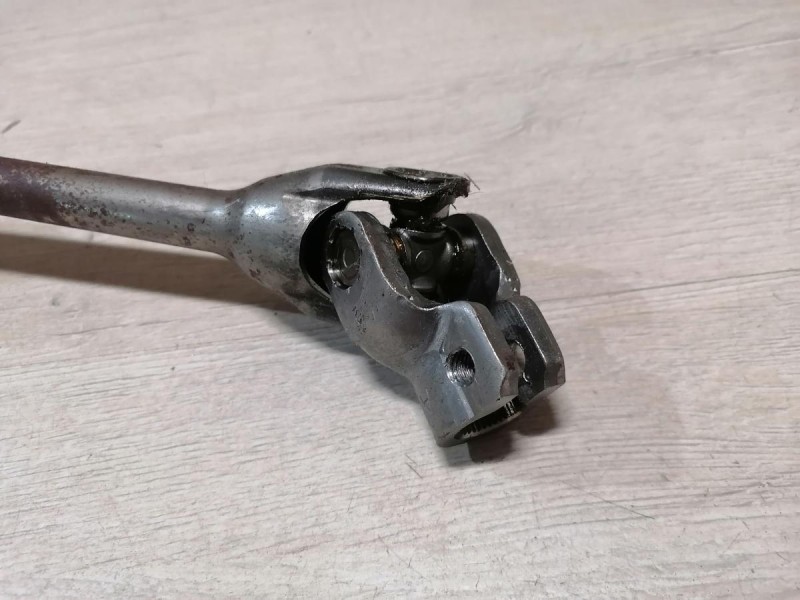 Lancer 10 №1 рулевая колонка