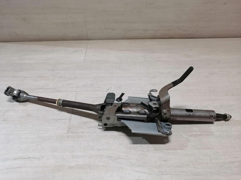 Lancer 10 №1 рулевая колонка