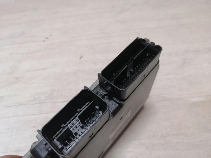 Lancer 10 №1 блок управления двигателем эбу двс мозги