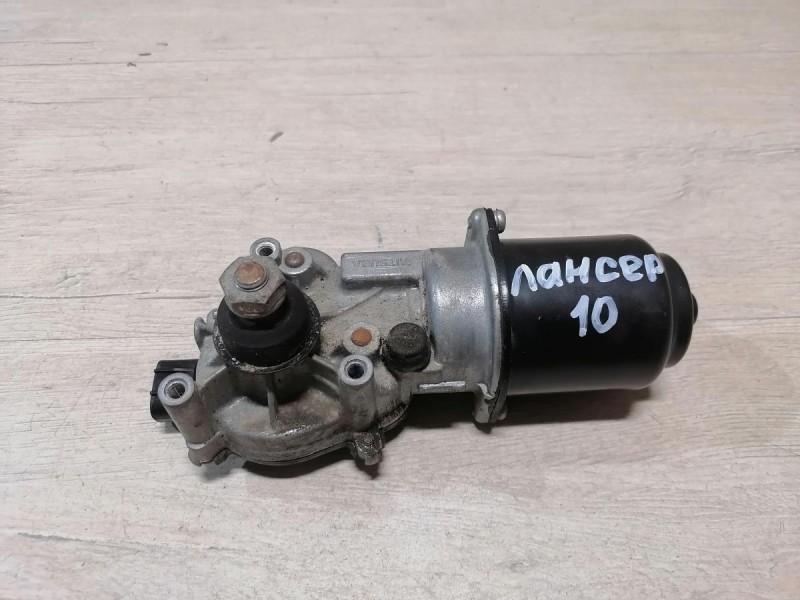 Lancer 10 №1 моторчик стеклоочистителя