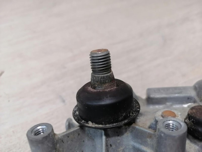 Lancer 10 №1 моторчик стеклоочистителя