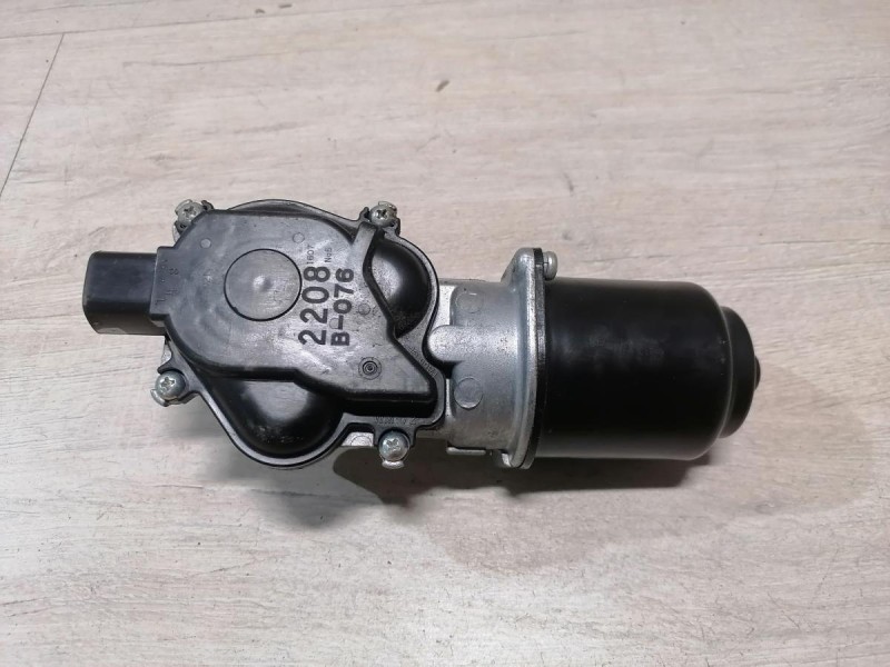 Lancer 10 №1 моторчик стеклоочистителя