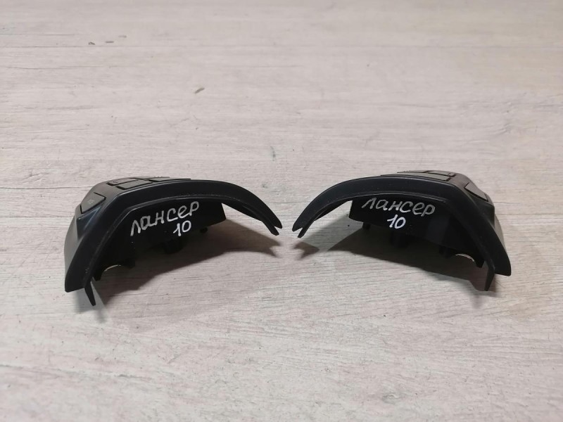 Lancer 10 №1 кнопки на руль к-кт