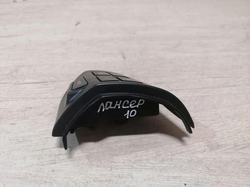 Lancer 10 №1 кнопки на руль к-кт