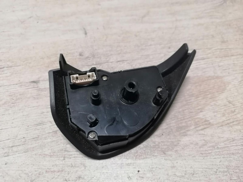 Lancer 10 №1 кнопки на руль к-кт