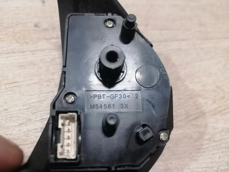 Lancer 10 №1 кнопки на руль к-кт