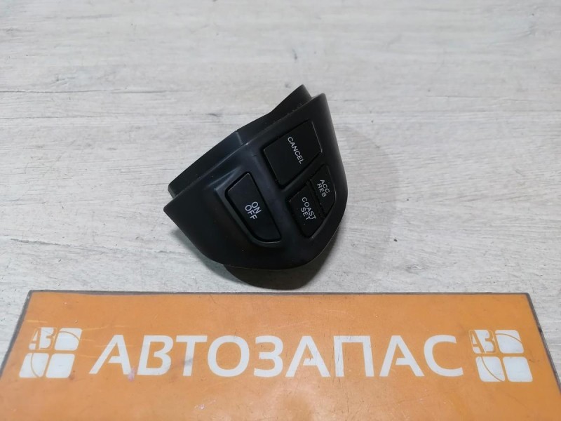 Lancer 10 №1 кнопки на руль к-кт