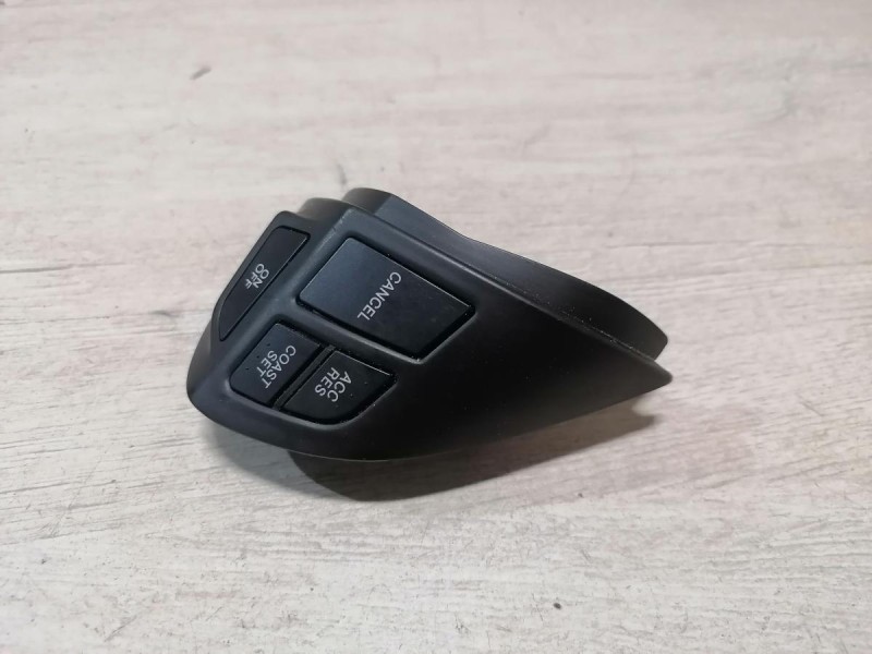 Lancer 10 №1 кнопки на руль к-кт