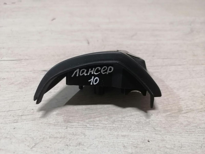 Lancer 10 №1 кнопки на руль к-кт