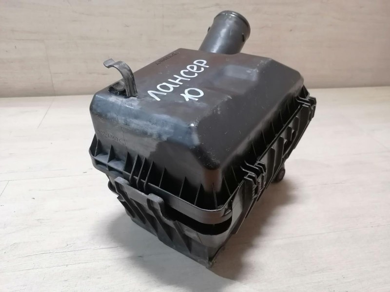 Lancer 10 №1 корпус воздушного фильтра деф