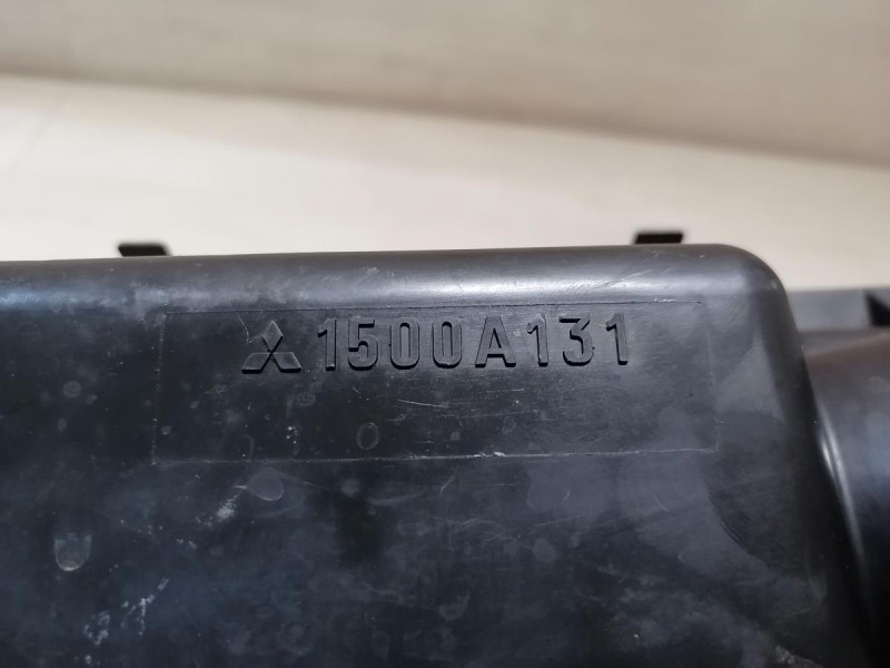 Lancer 10 №1 корпус воздушного фильтра деф