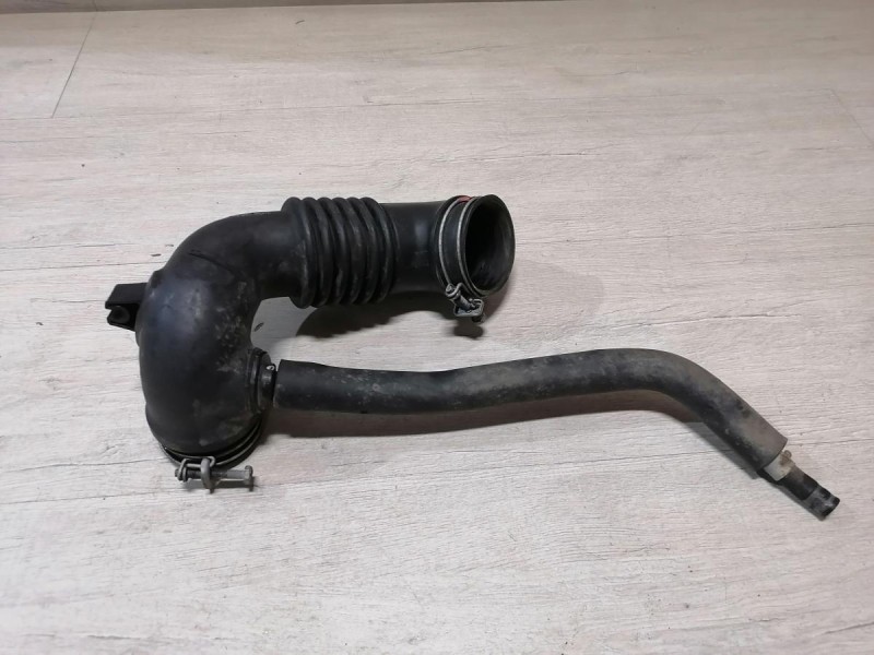 Lancer 10 №1 патрубок воздушного фильтра