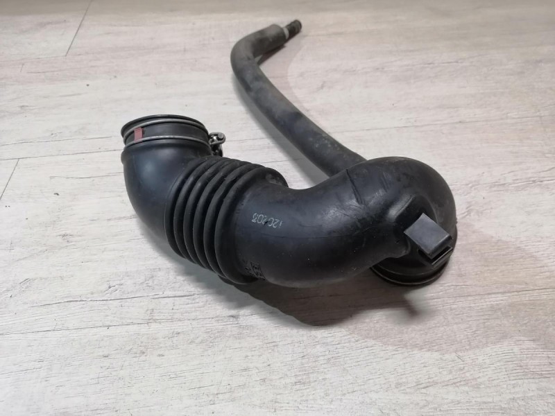 Lancer 10 №1 патрубок воздушного фильтра