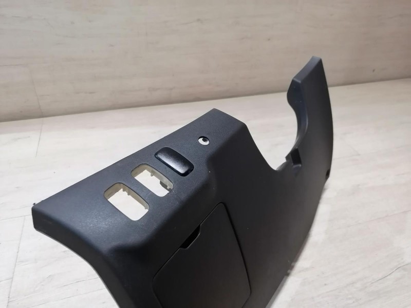 Lancer 10 №1 накладка подрулевая