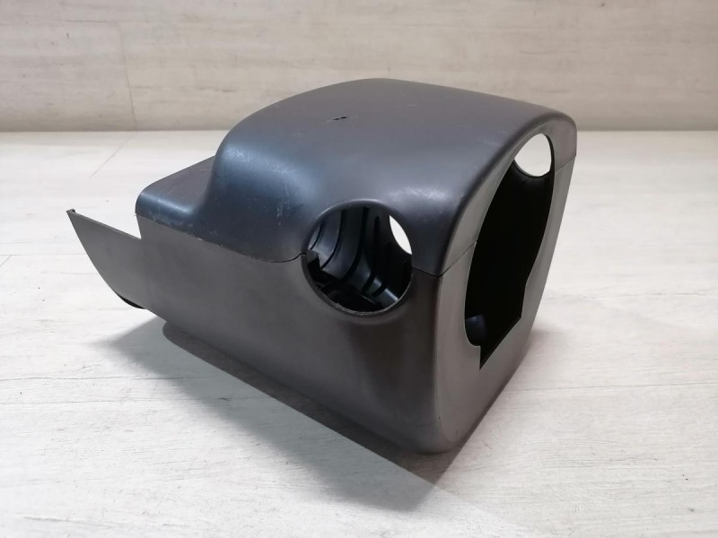 Lancer 10 №1 кожух рулевой колонки